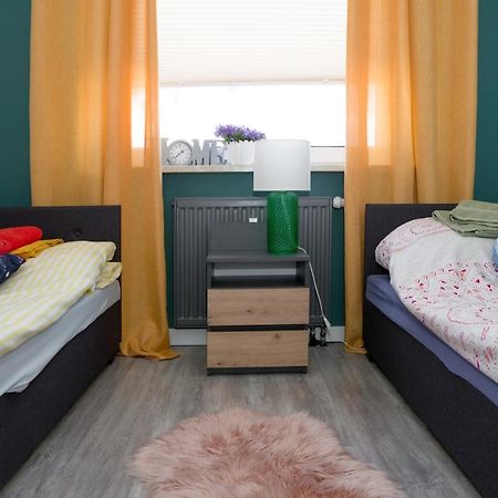 Appartement Pirs Apartament Gdynia Extérieur photo