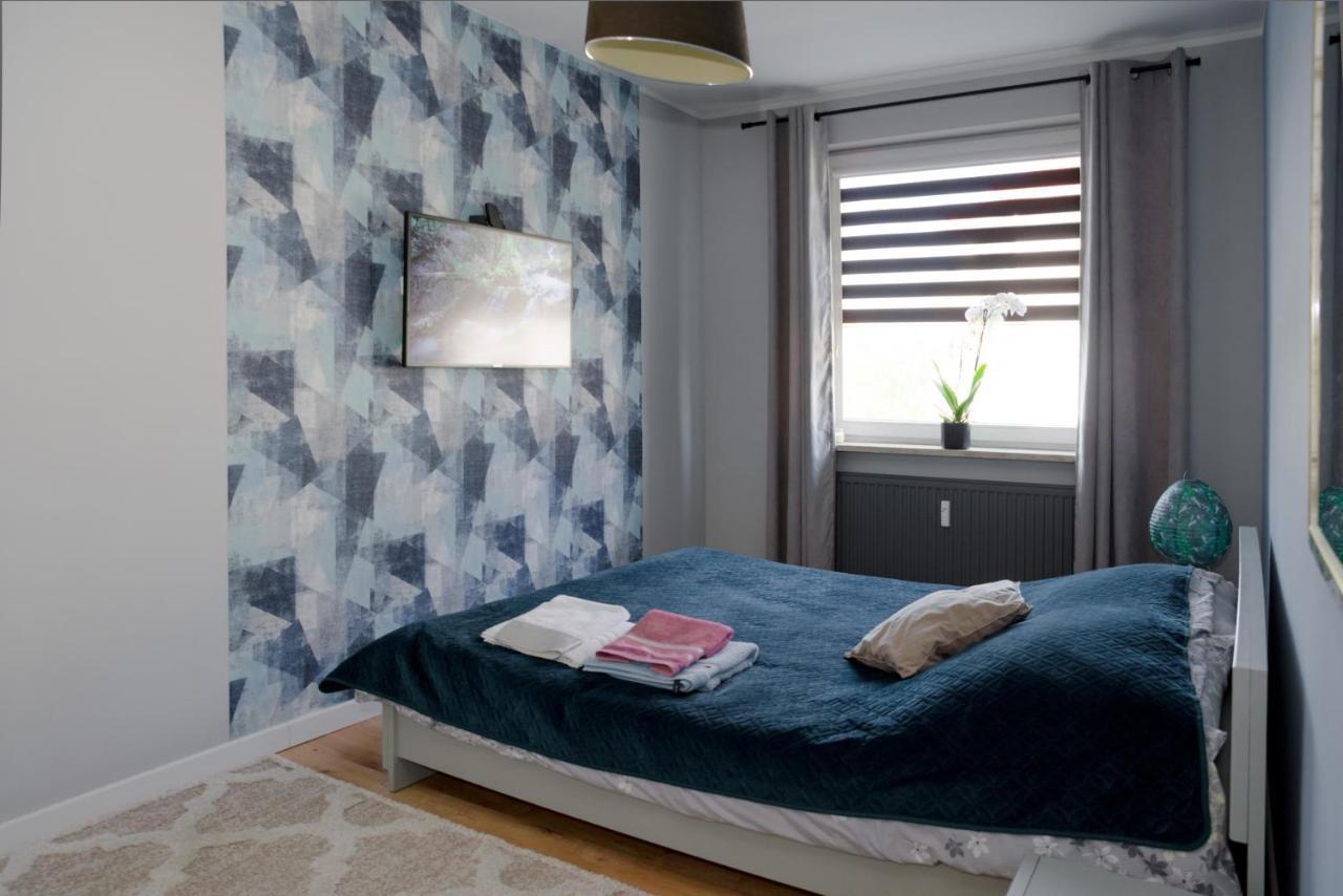 Appartement Pirs Apartament Gdynia Extérieur photo